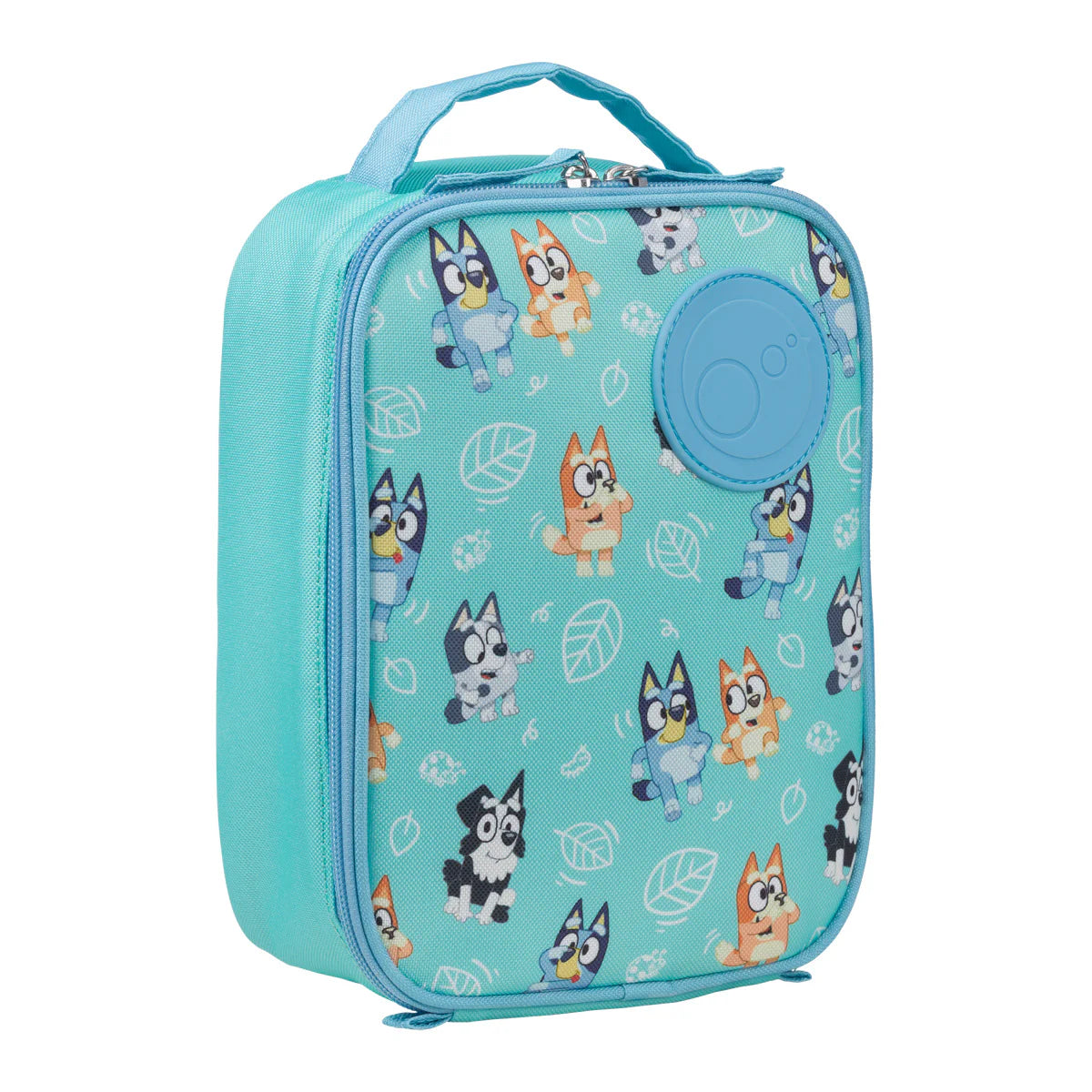 Bluey playtime insulated mini lunchbag