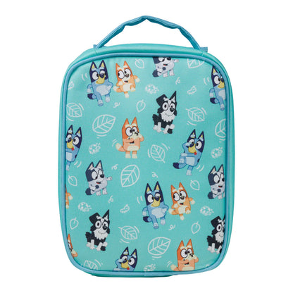 Bluey playtime insulated mini lunchbag