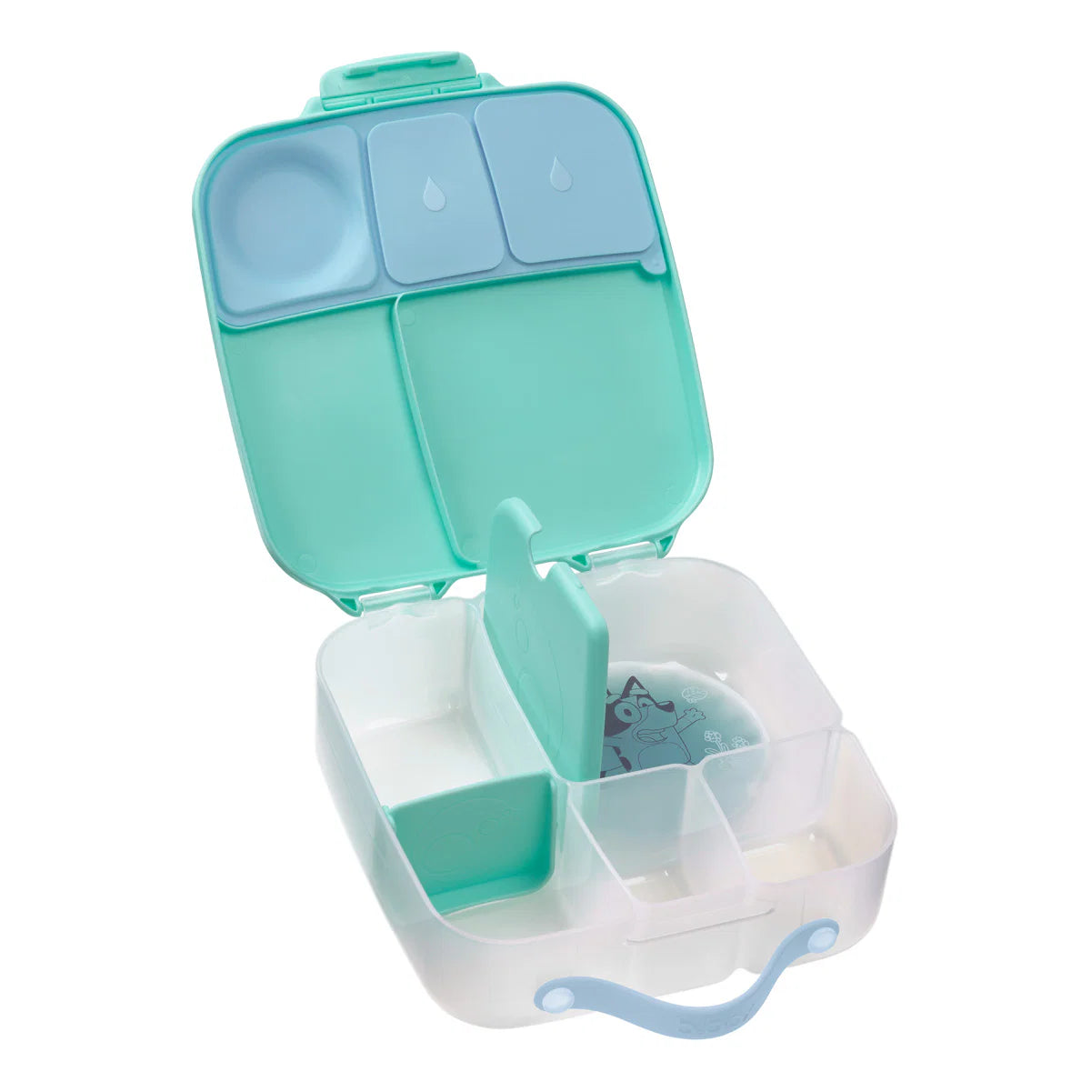 Bluey Playtime Lunchbox