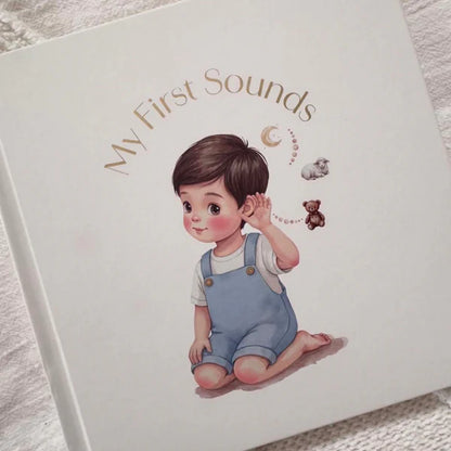 My First Sounds (BOY)