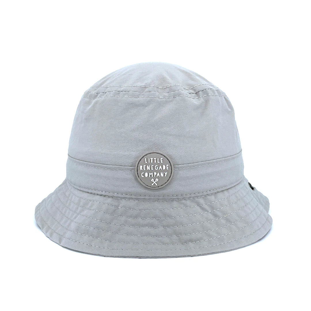 Cloud Bucket Hat
