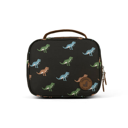 Crywolf Everyday Lunch Bag Dino Club | Aster & Ruby