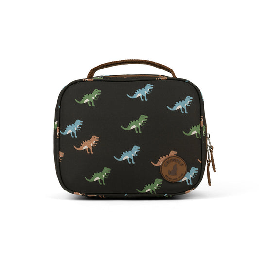 Crywolf Everyday Lunch Bag Dino Club | Aster & Ruby