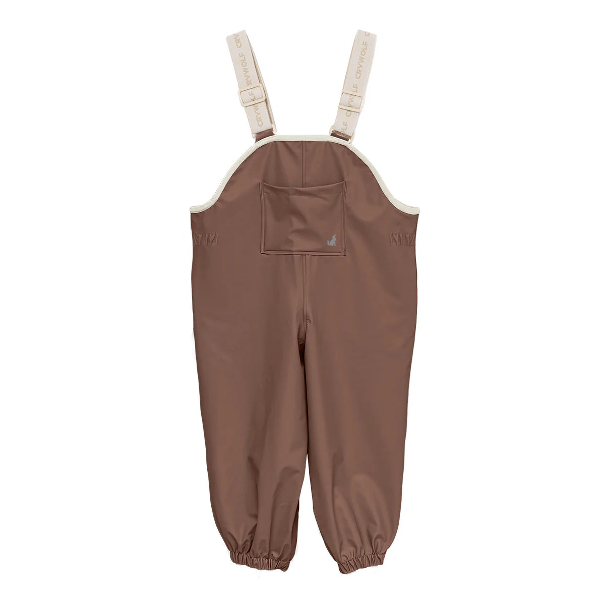 Wander Overall Pinecone
