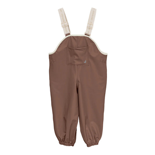 Wander Overall Pinecone