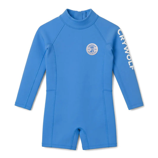 Long Sleeve Wetsuit – Saltwater
