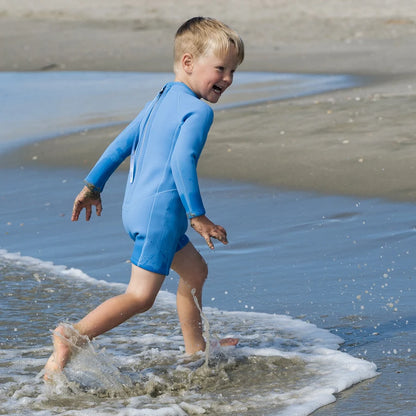 Long Sleeve Wetsuit – Saltwater