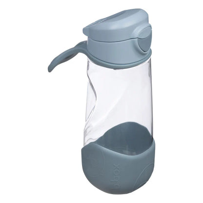 Sports Spout Bottle 450ml