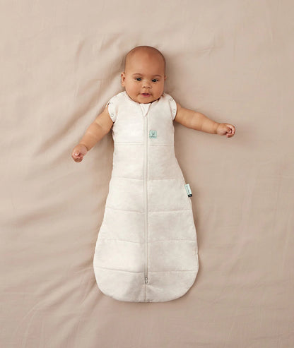 Cocoon Swaddle Bag 2.5 TOG Oatmeal Marle