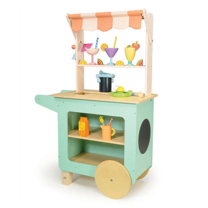 The Juice Bar Drinks Trolley (PRE-ORDER ITEM)
