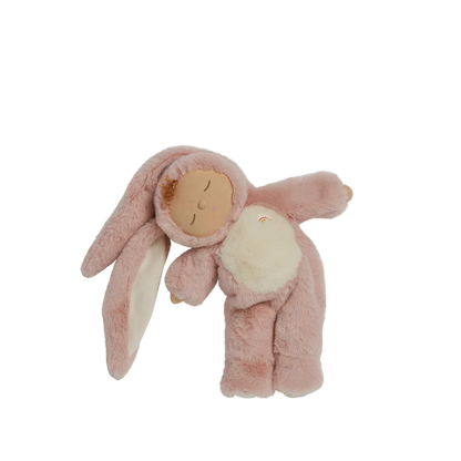 Olli Ella Cozy Dinkums Bunny Flopsy | Aster & Ruby