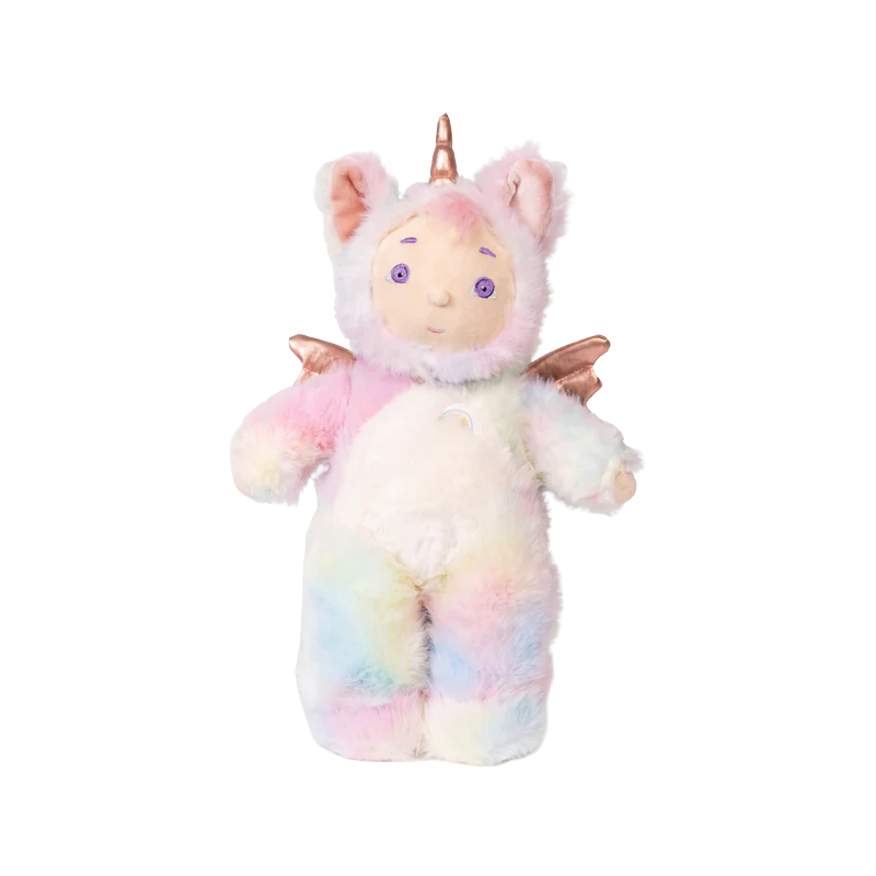 Cozy Day Dinkum Unicorn Sunbeam