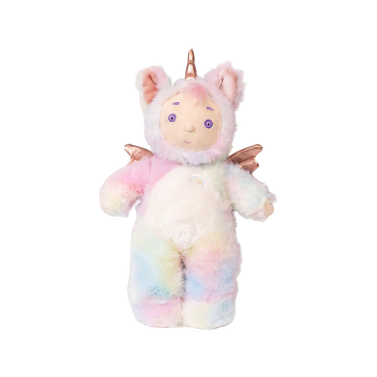 Cozy Day Dinkum Unicorn Sunbeam