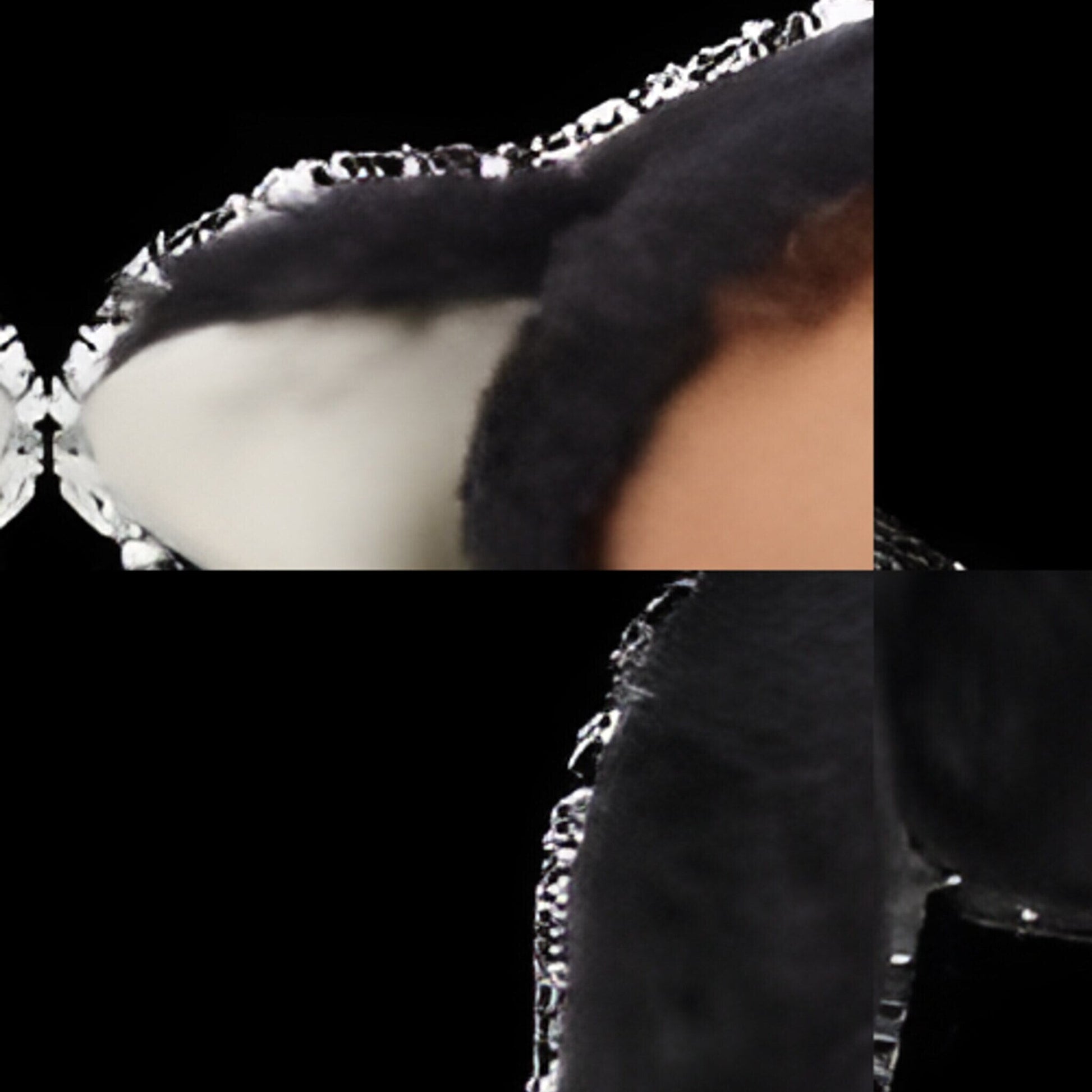 Olli Ella plush toys – Cozy Cats - Nox from Aster & Ruby