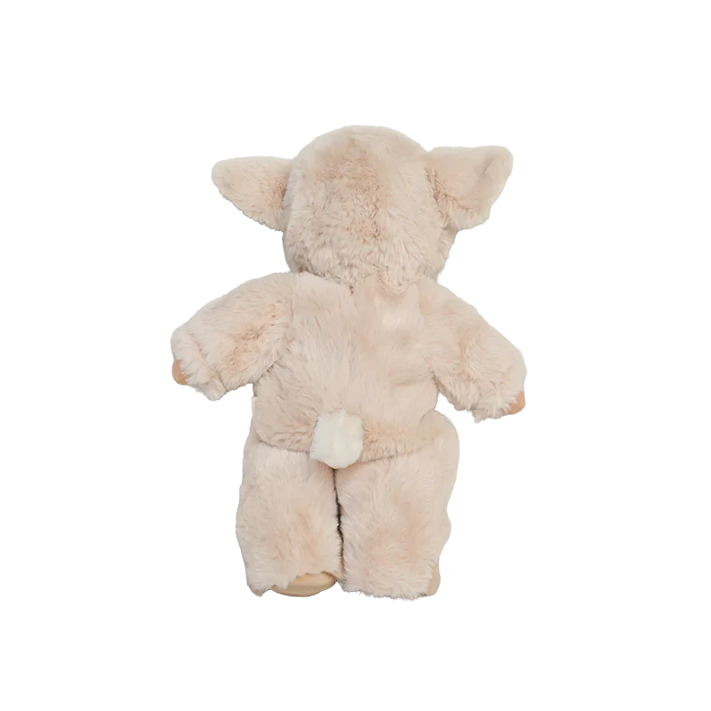 Cozy Day Dinkum Lamby Tig