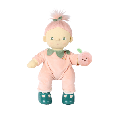 Dream Dinkum Doll Piper Peach