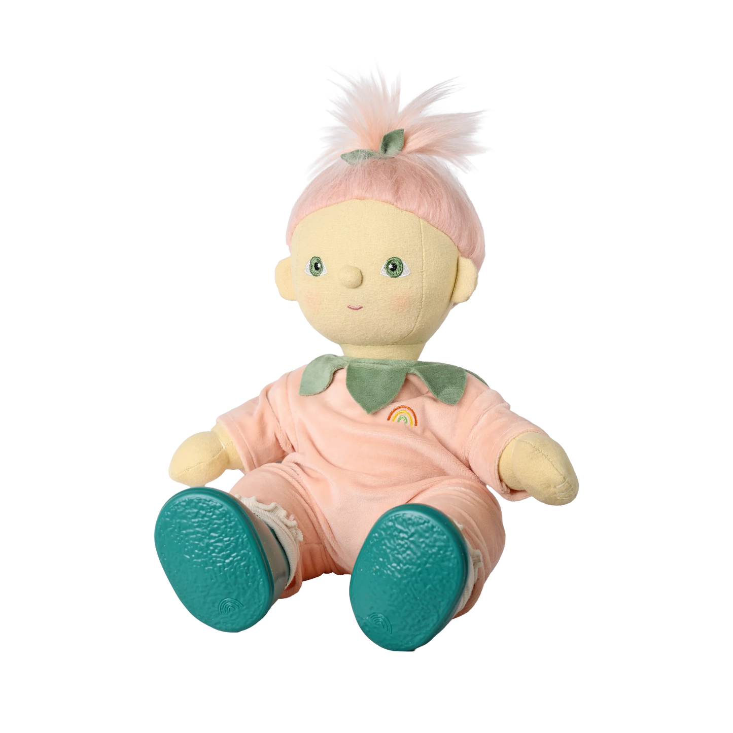 Dream Dinkum Doll Piper Peach