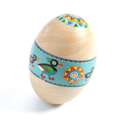 Animambo Egg Shaker Maracas