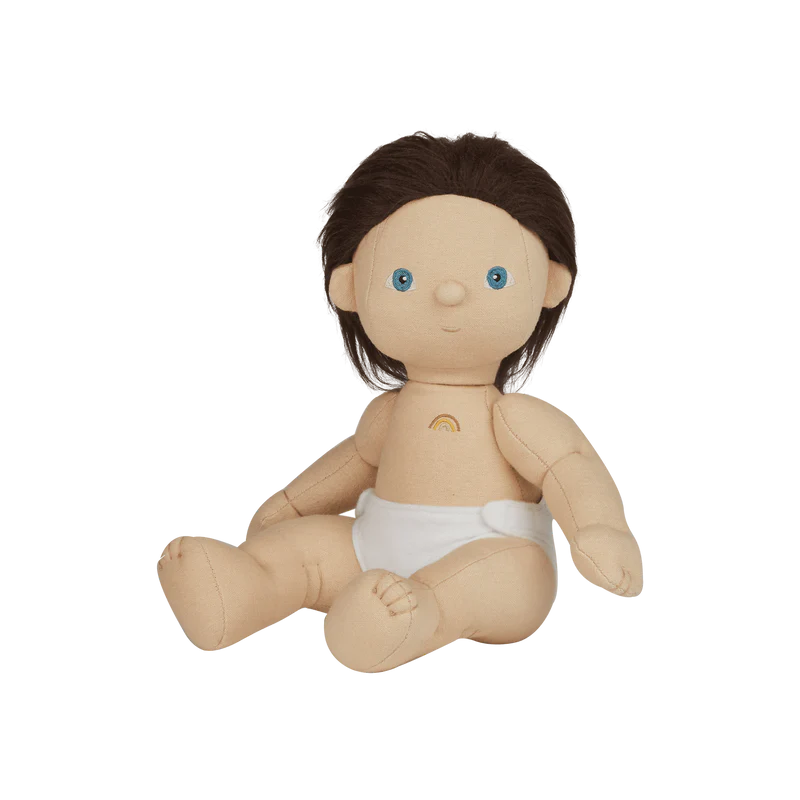 Olli Ella Dinkum Dolls Bitsy | Aster & Ruby