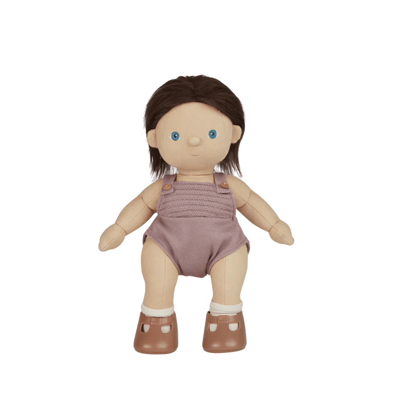 Olli Ella Dinkum Dolls Bitsy | Aster & Ruby