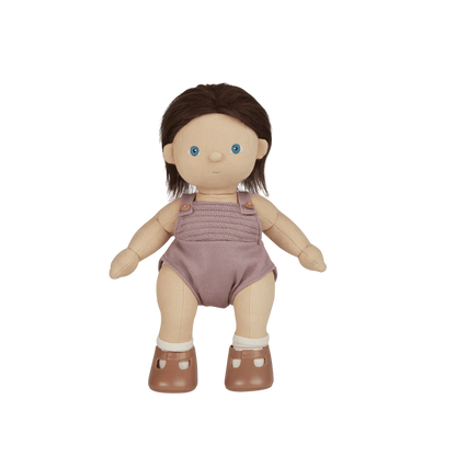 Olli Ella Dinkum Dolls Bitsy | Aster & Ruby