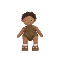 Olli Ella Dinkum Dolls Button | Aster & Ruby