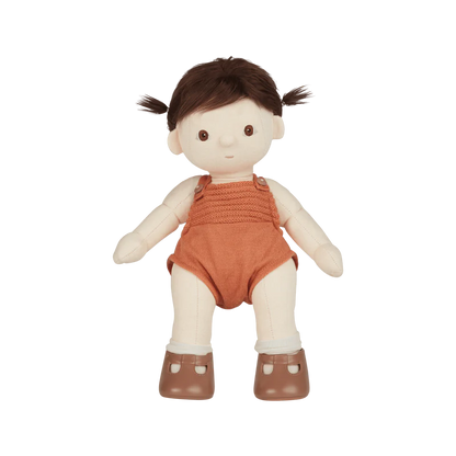 Olli Ella Dinkum Dolls Peanut | Aster & Ruby