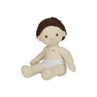 Olli Ella Dinkum Dolls Peanut | Aster & Ruby