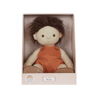 Olli Ella Dinkum Dolls Peanut | Aster & Ruby