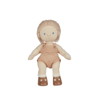 Olli Ella Dinkum Dolls Petal | Aster & Ruby