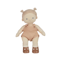 Olli Ella Dinkum Dolls Petal | Aster & Ruby