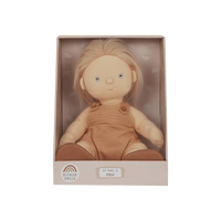 Olli Ella Dinkum Dolls Petal | Aster & Ruby