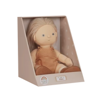 Olli Ella Dinkum Dolls Petal | Aster & Ruby