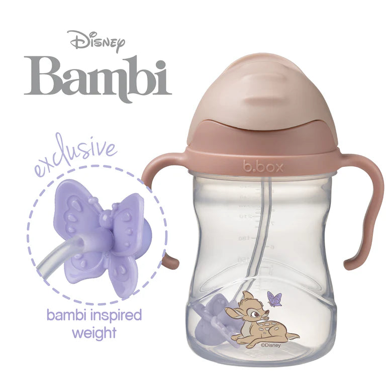 Disney Sippy Cup - Bambi