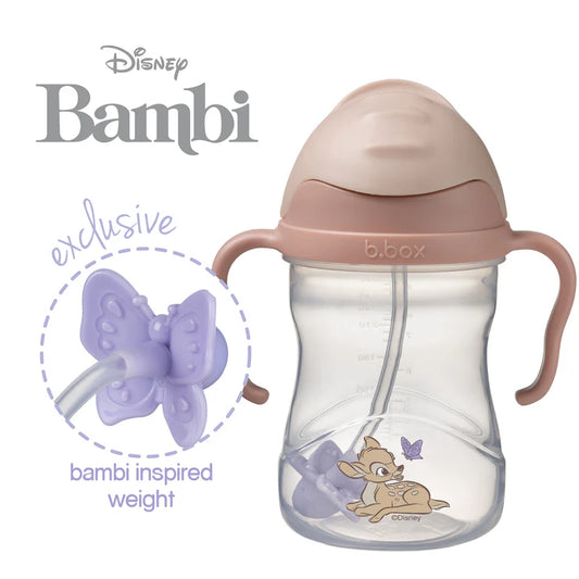 Disney Sippy Cup - Bambi
