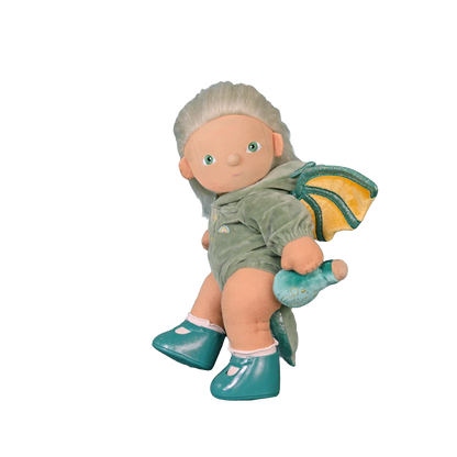Dragon Griffin Dream Dinkum Doll