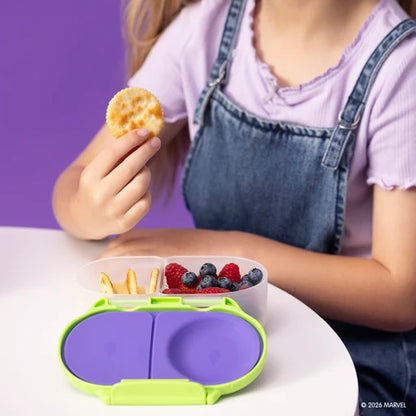 Marvel Hulk Snackbox
