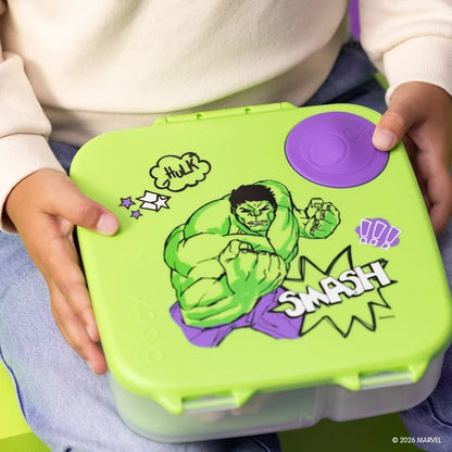 Marvel Hulk Lunchbox