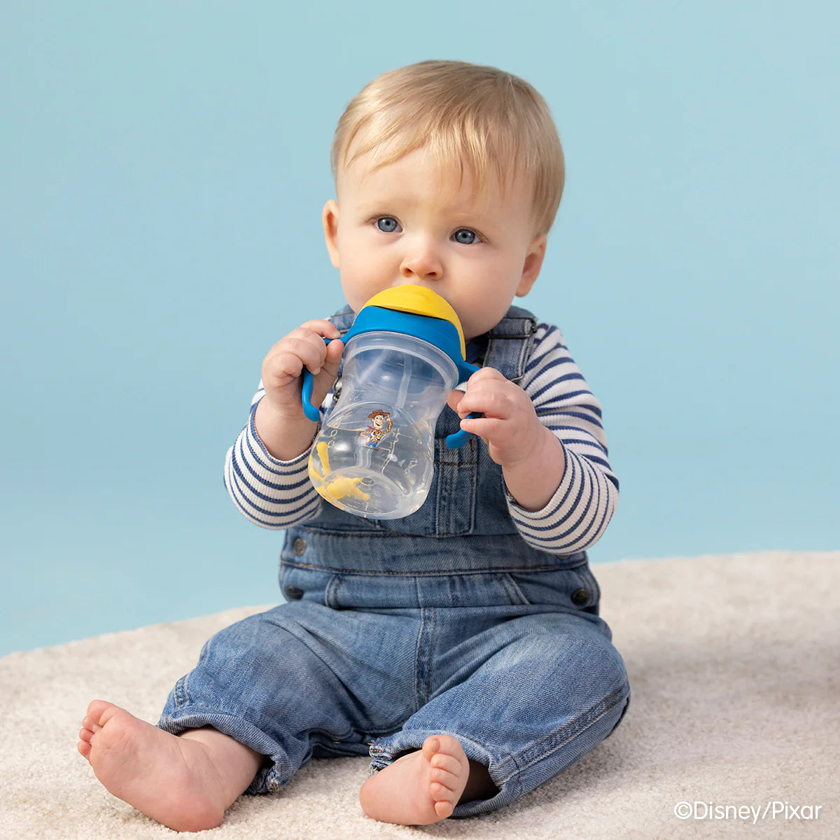 Woody Sippy cup