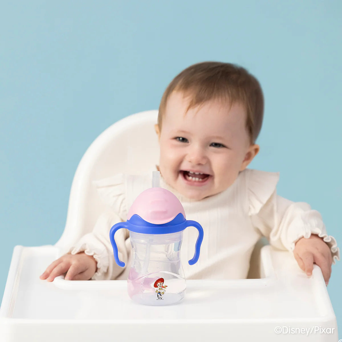 Jessie Sippy cup