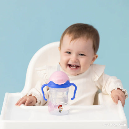 Jessie Sippy cup