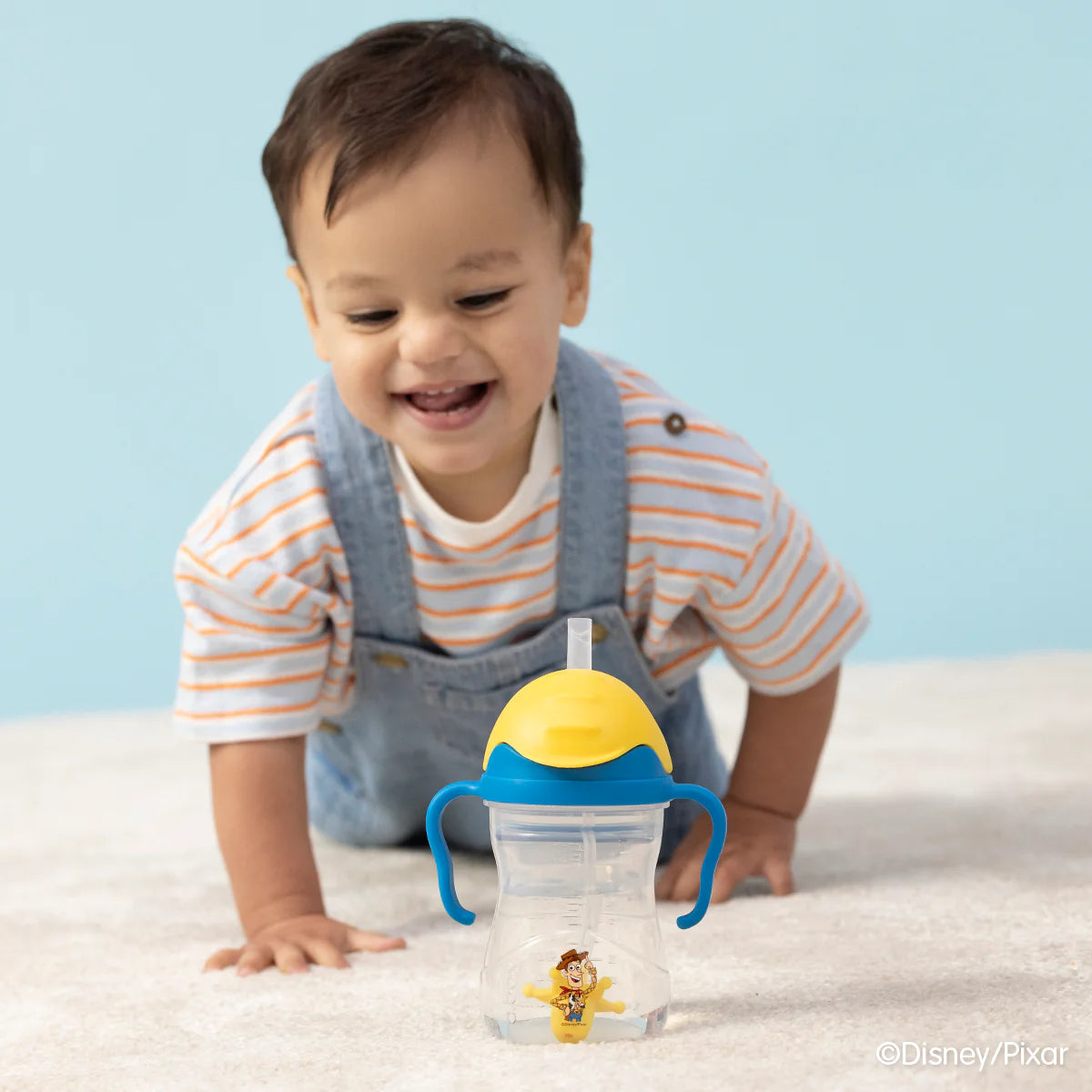 Woody Sippy cup