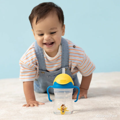 Woody Sippy cup
