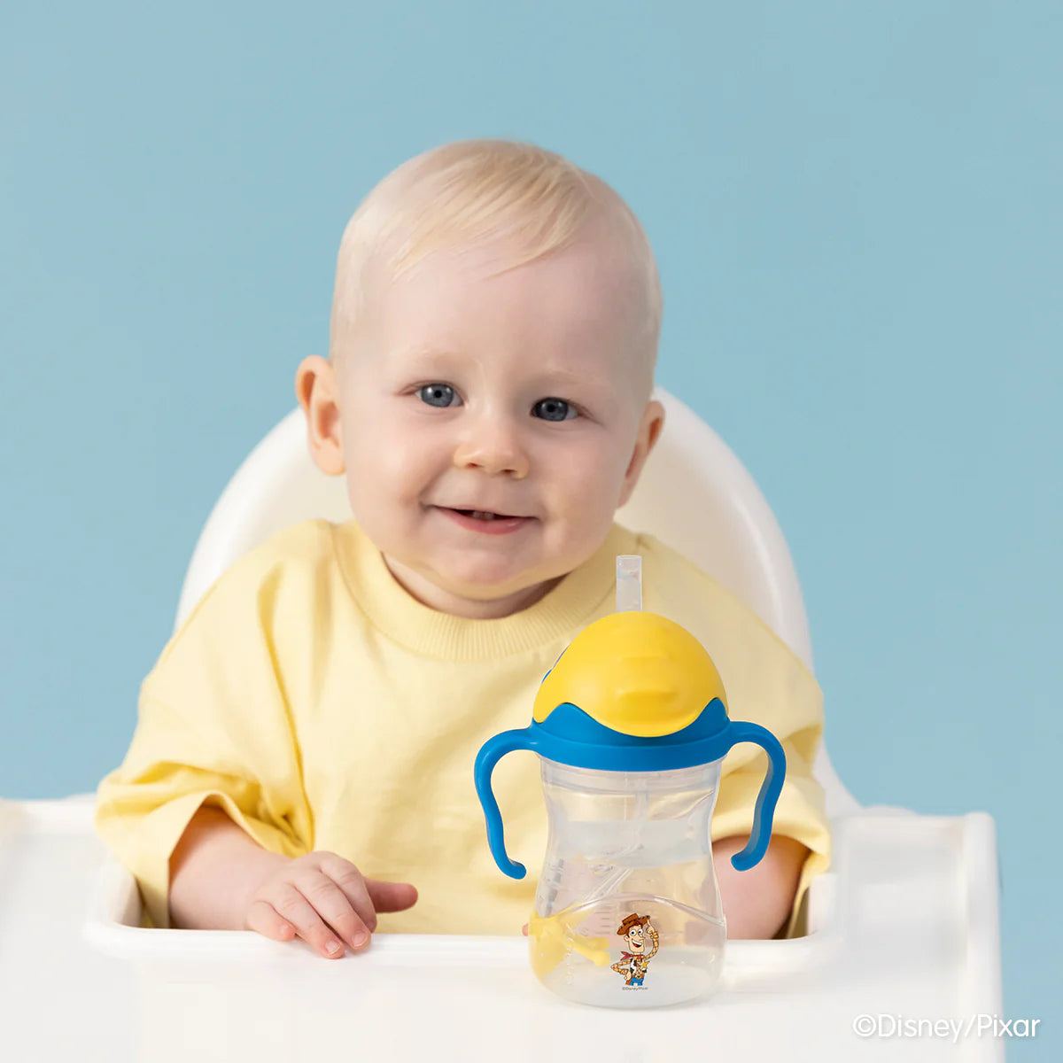 Woody Sippy cup