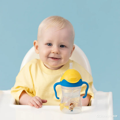 Woody Sippy cup