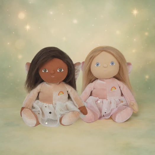 Dinky Dinkum Doll Fairy Fiona