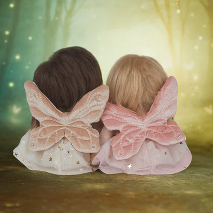 Dinky Dinkum Doll Fairy Fiona