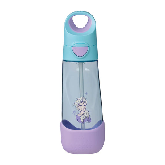 b.box Disney Frozen Drink Bottle 600ml | Aster & Ruby