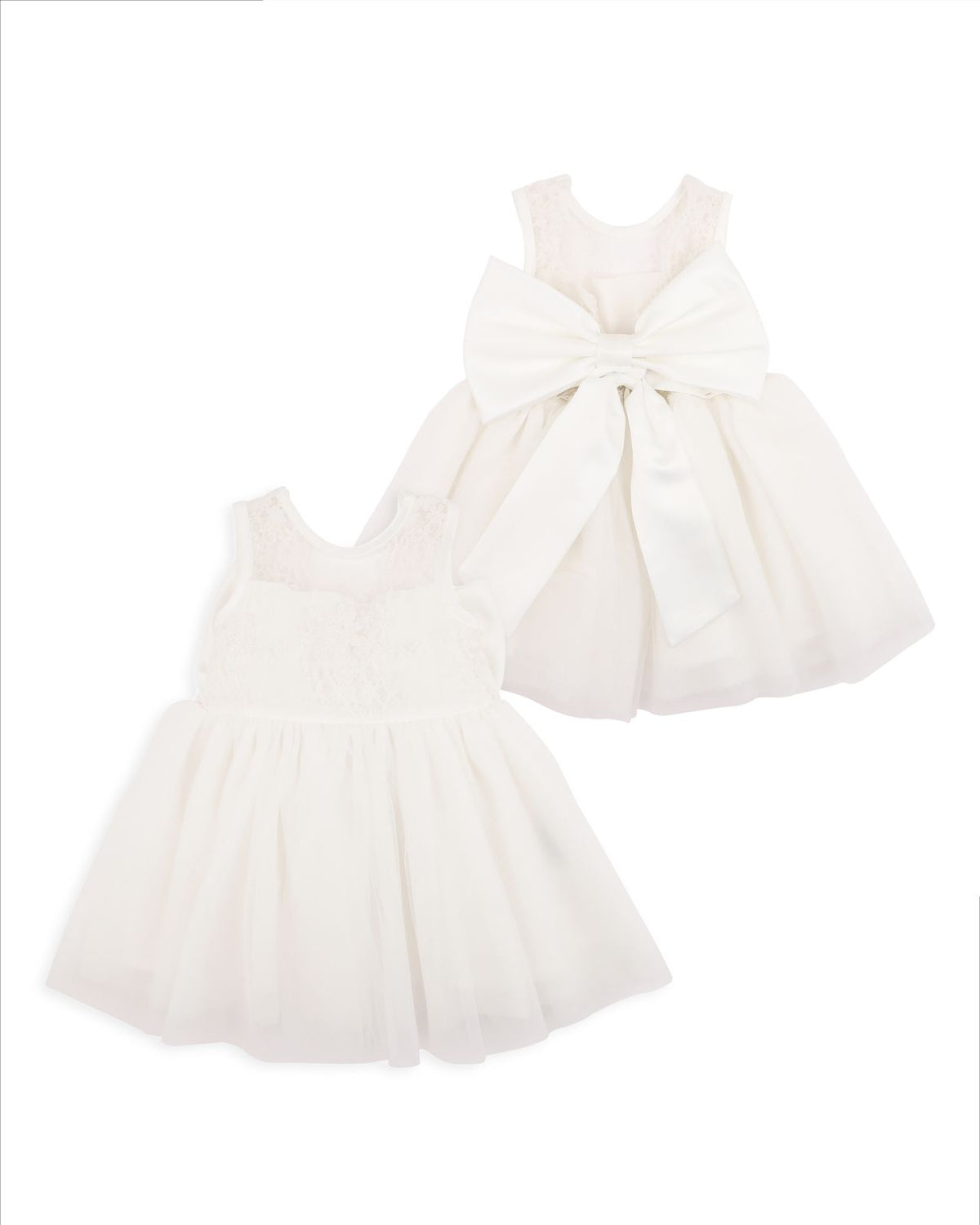 Sara Lace Dress