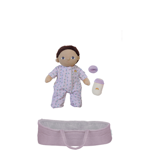 Binky Dinky Pip